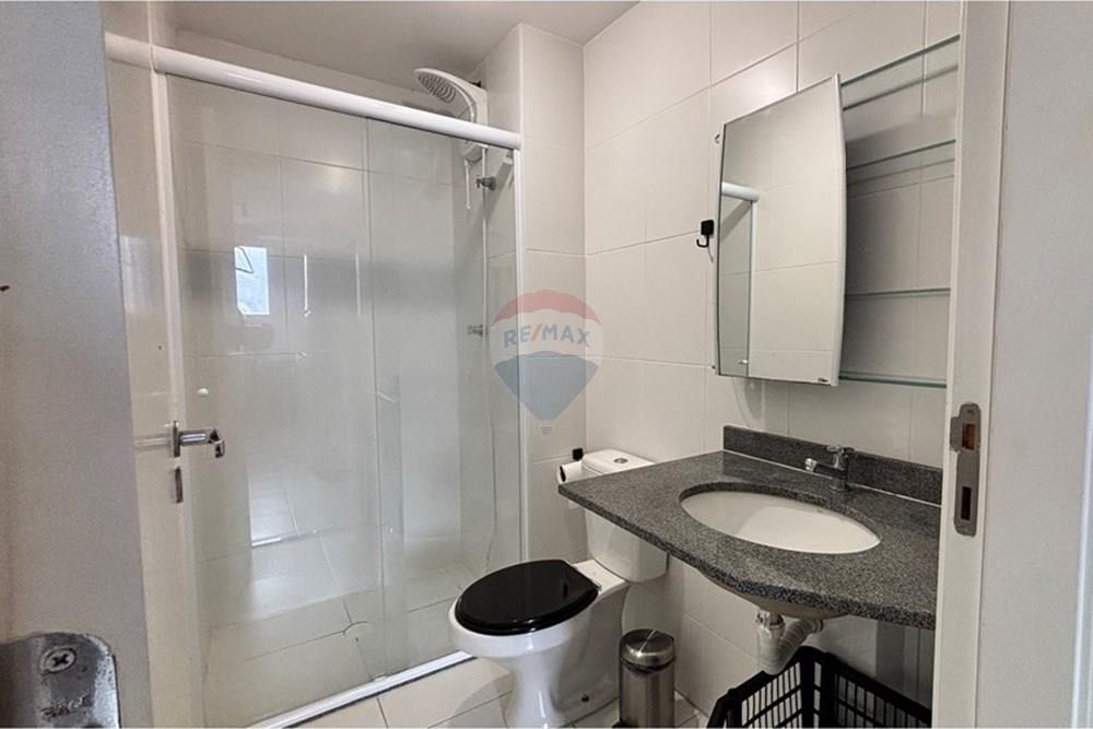 Apartamento, 1 quarto, 36 m² - Foto 5