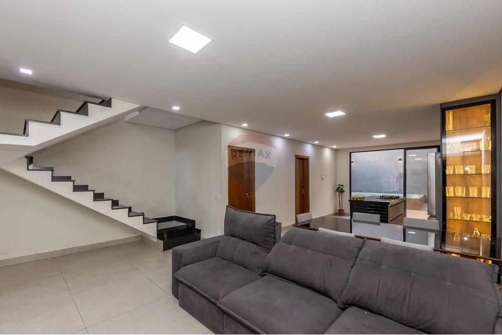Casa, 3 quartos, 128 m² - Foto 12