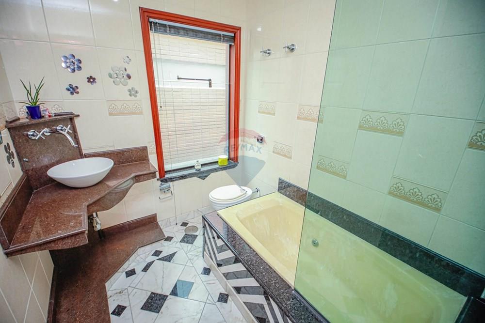 Casa, 4 quartos, 100 m² - Foto 39