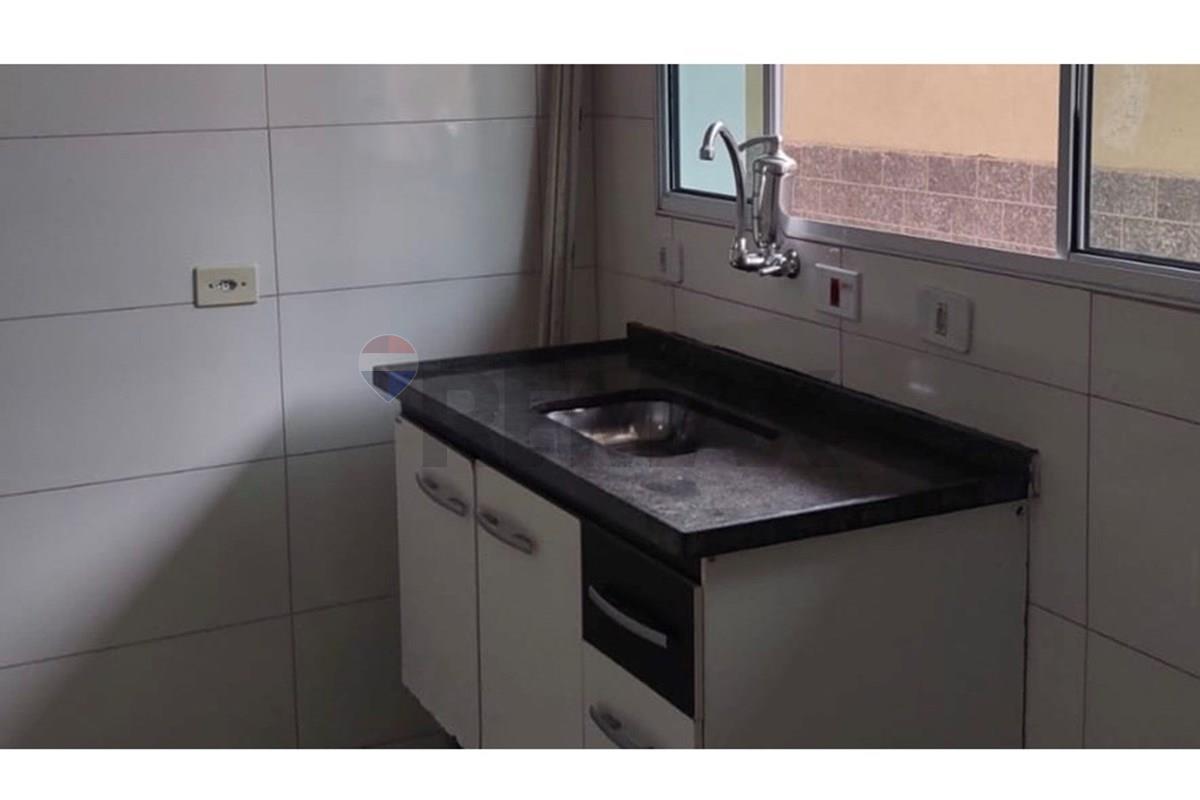 Apartamento, 2 quartos, 46 m² - Foto 4