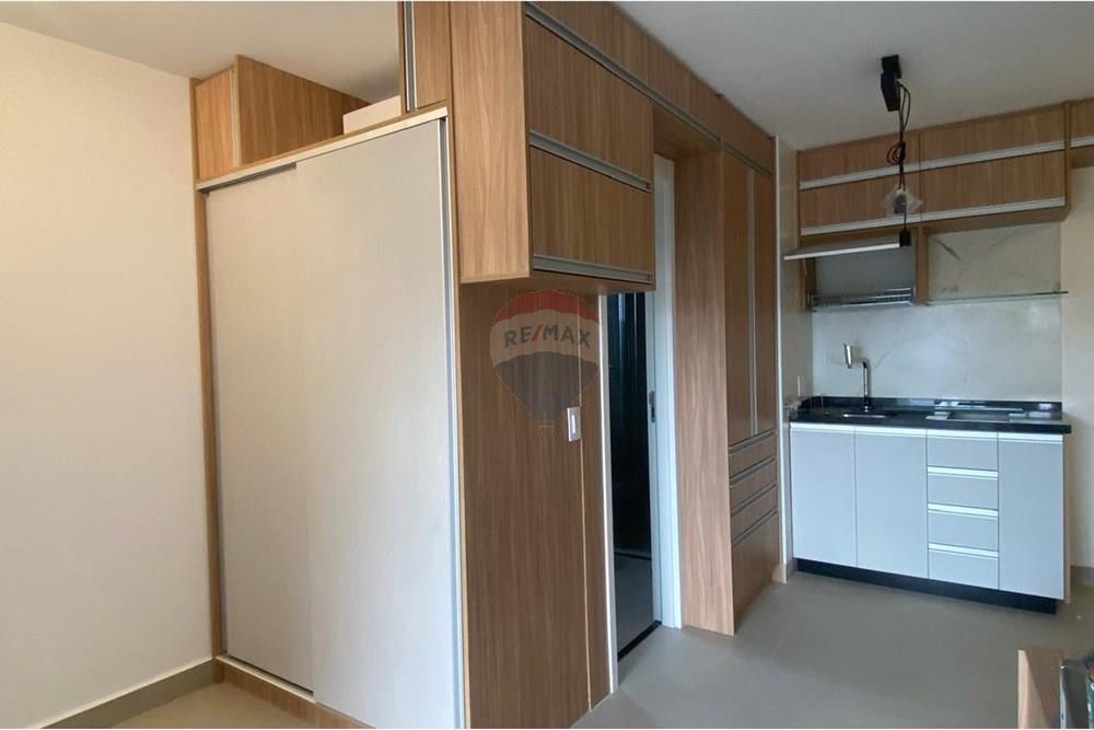 Apartamento, 1 quarto, 29 m² - Foto 28