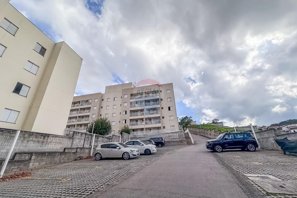 Apartamento, 2 quartos, 55 m² - Foto 20