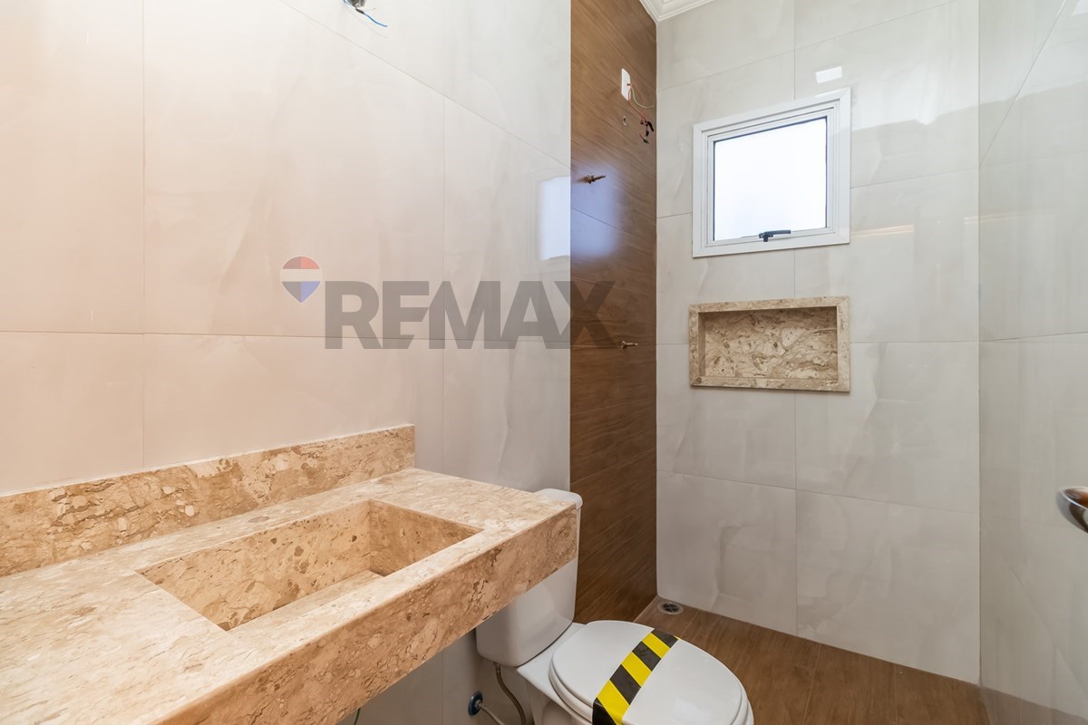 Casa, 3 quartos - Foto 10