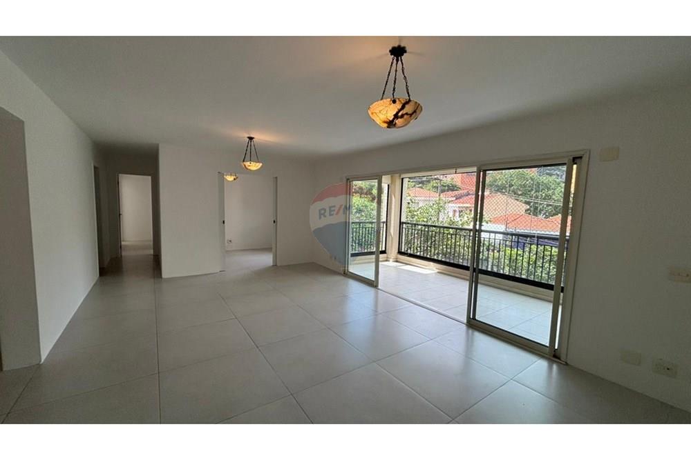 Apartamento, 4 quartos, 163 m² - Foto 1