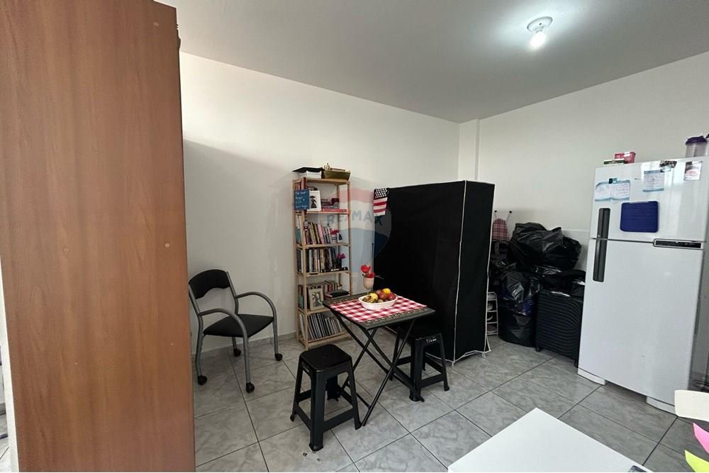 Apartamento, 1 quarto, 31 m² - Foto 7