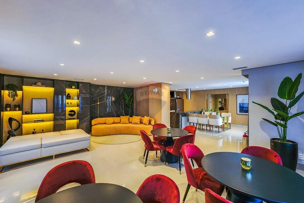 Apartamento, 3 quartos, 132 m² - Foto 58