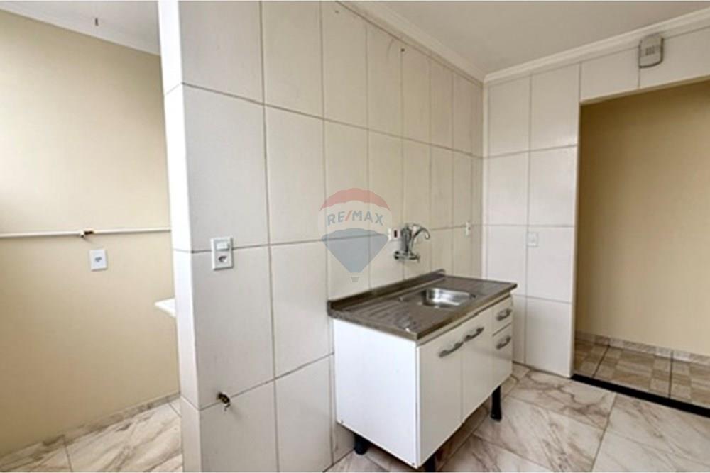 Apartamento, 1 quarto, 47 m² - Foto 7
