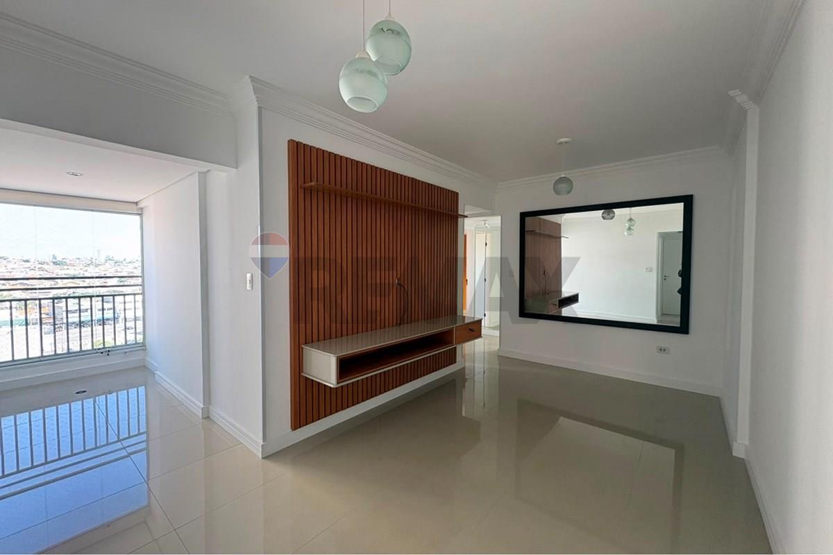 Apartamento, 3 quartos, 74 m² - Foto 1