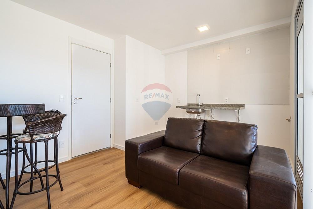 Apartamento, 2 quartos, 42 m² - Foto 6