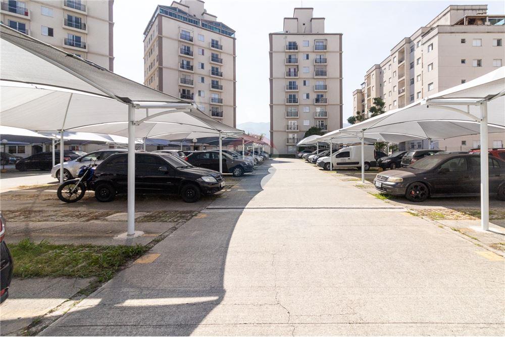 Apartamento, 3 quartos, 60 m² - Foto 20