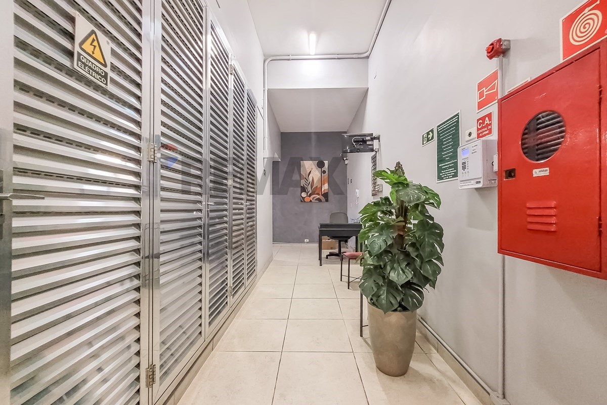 Apartamento, 1 quarto, 38 m² - Foto 27