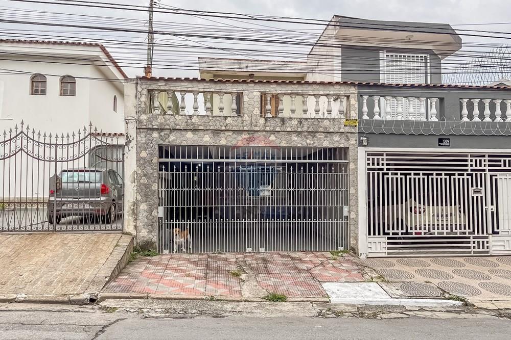 Casa, 4 quartos, 154 m² - Foto 40