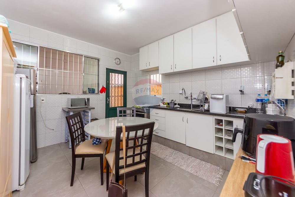 Casa, 4 quartos, 190 m² - Foto 23
