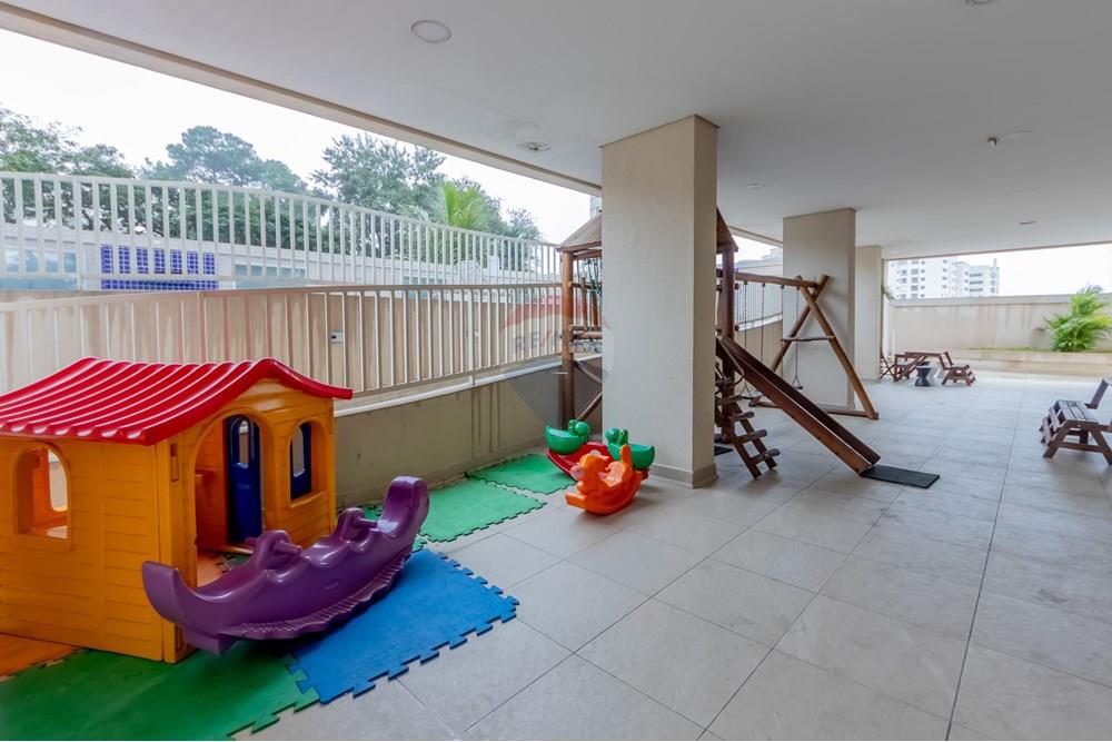 Apartamento, 2 quartos, 46 m² - Foto 24
