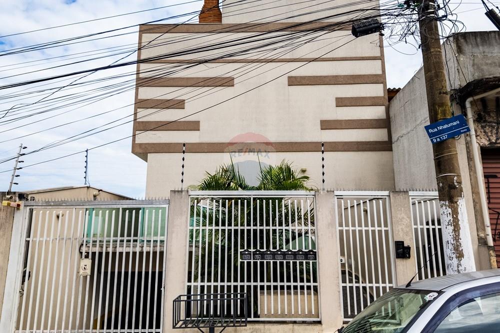 Casa de Condomínio, 3 quartos - Foto 94