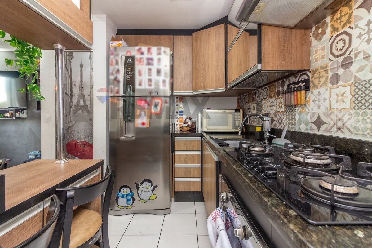 Apartamento, 2 quartos, 45 m² - Foto 7