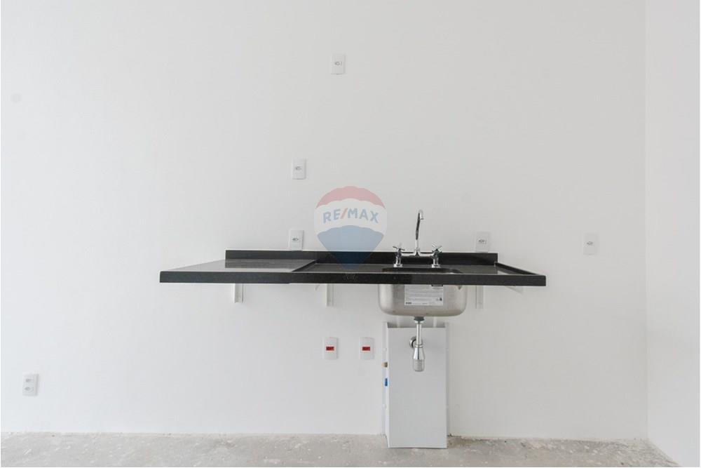 Apartamento, 1 quarto, 27 m² - Foto 3