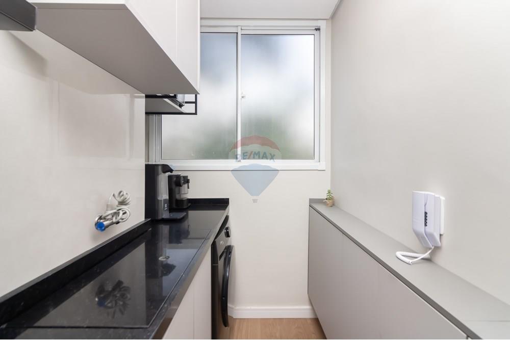 Apartamento, 2 quartos, 42 m² - Foto 6