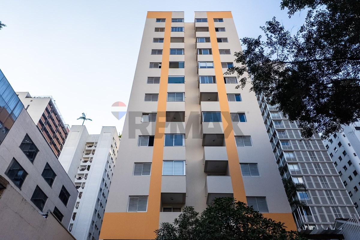 Apartamento, 1 quarto, 35 m² - Foto 80