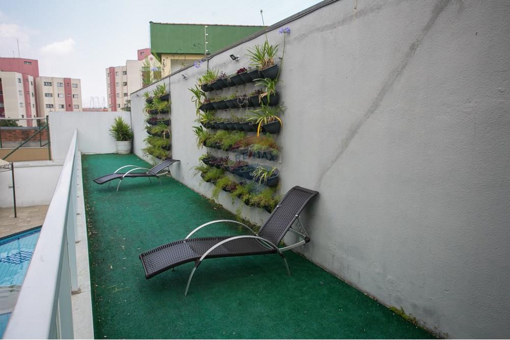 Apartamento, 3 quartos, 62 m² - Foto 64