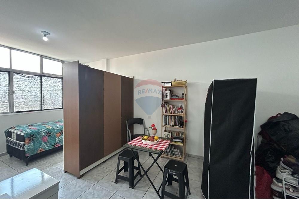 Apartamento, 1 quarto, 31 m² - Foto 3