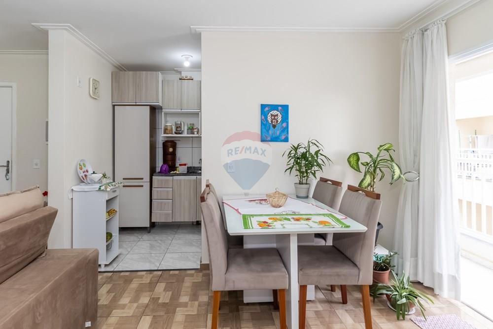 Apartamento, 2 quartos, 55 m² - Foto 6