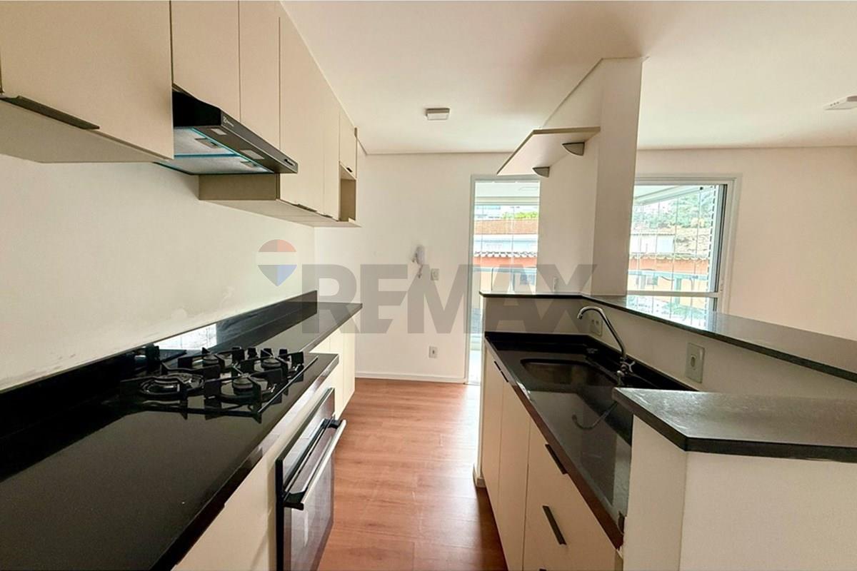 Apartamento, 2 quartos, 68 m² - Foto 4