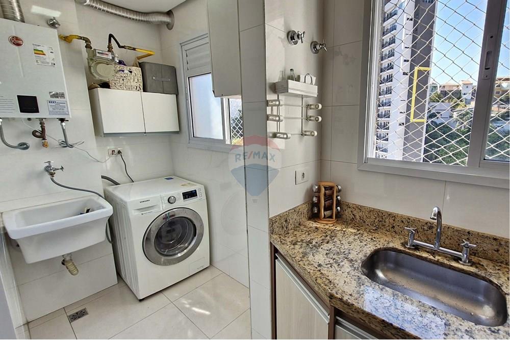 Apartamento, 2 quartos, 55 m² - Foto 48