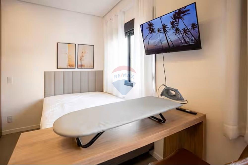 Apartamento, 1 quarto, 24 m² - Foto 6