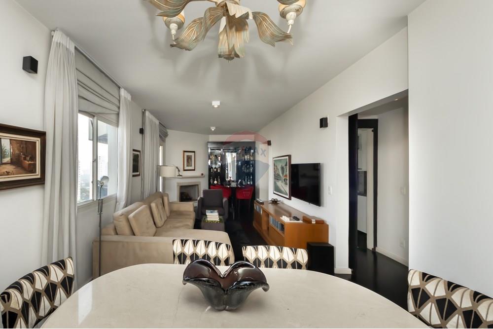 Apartamento, 3 quartos, 114 m² - Foto 10