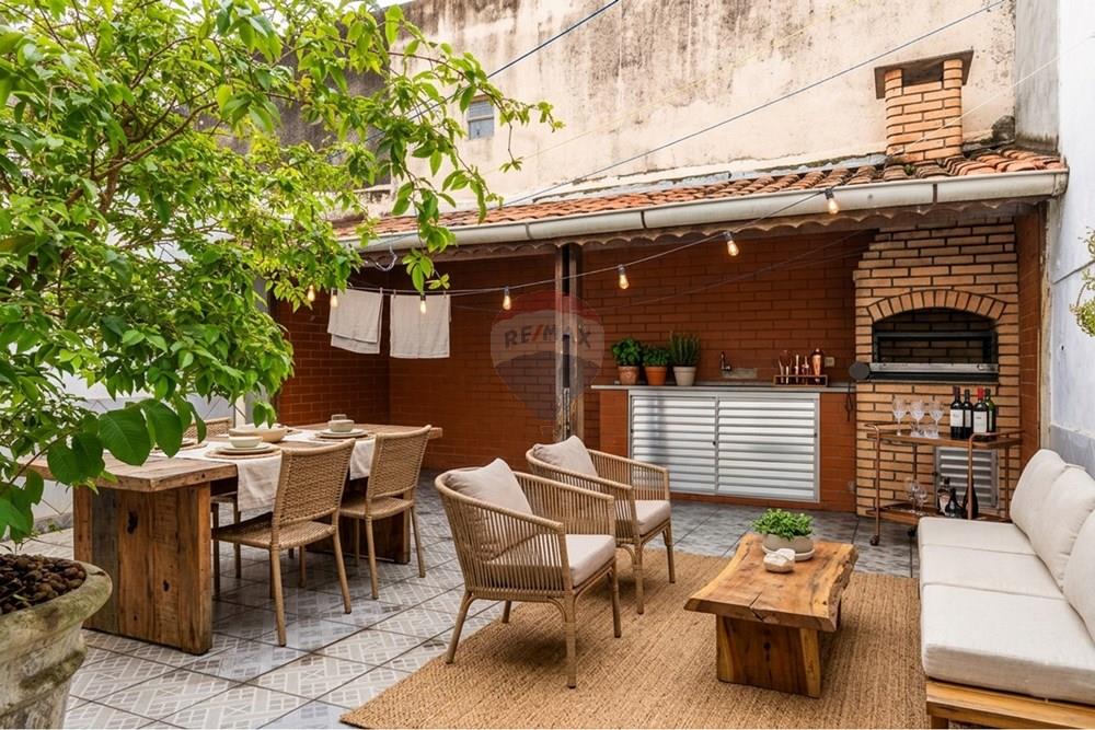 Casa, 3 quartos, 243 m² - Foto 3