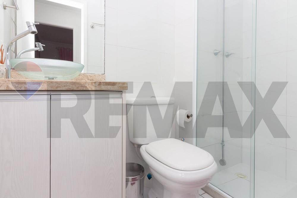 Apartamento, 2 quartos, 44 m² - Foto 5