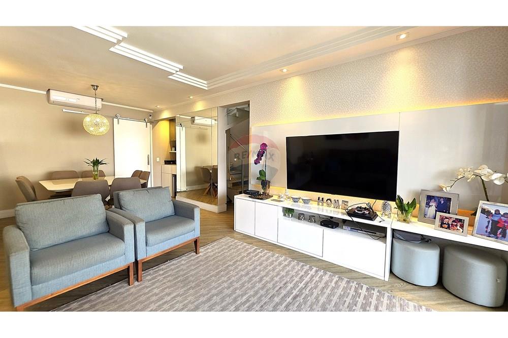 Apartamento, 4 quartos, 227 m² - Foto 3