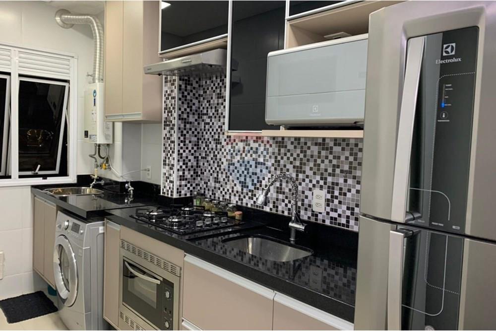Apartamento, 2 quartos, 48 m² - Foto 6
