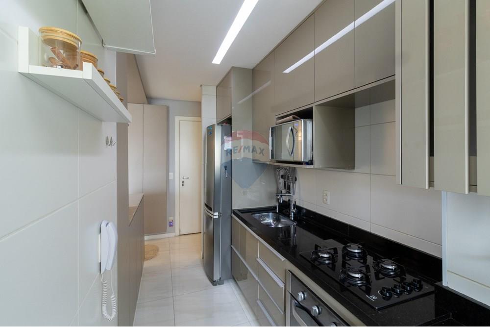Apartamento, 2 quartos, 57 m² - Foto 5