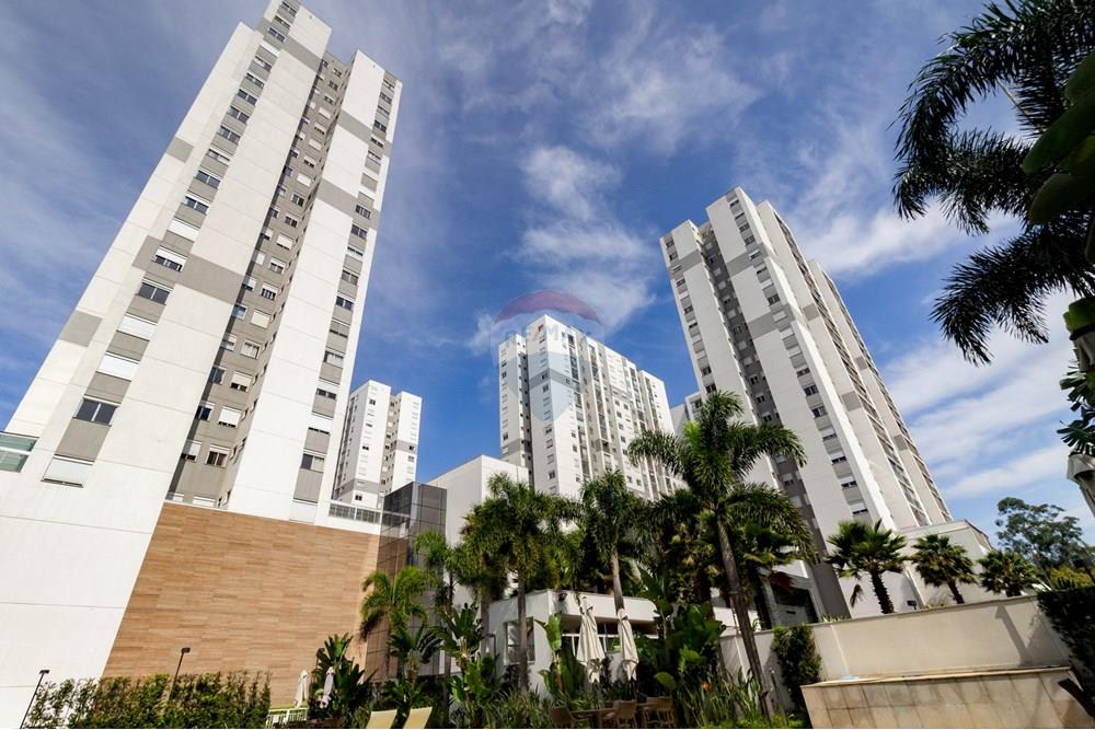 Apartamento, 2 quartos, 56 m² - Foto 32