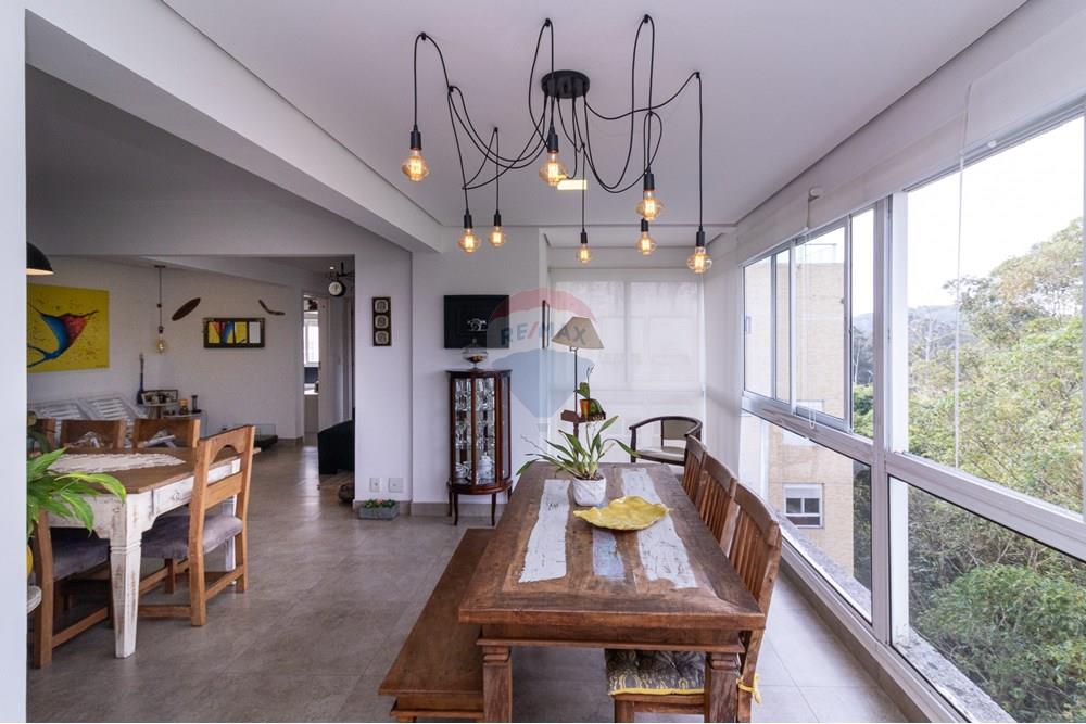 Cobertura, 3 quartos, 184 m² - Foto 12