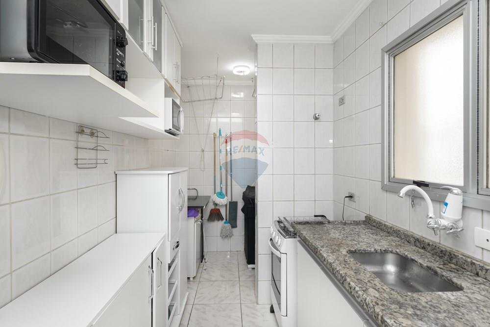 Apartamento, 3 quartos, 61 m² - Foto 15