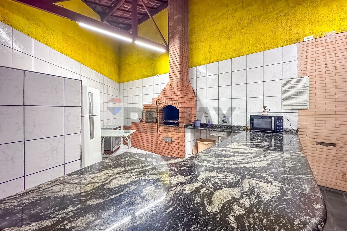 Apartamento, 2 quartos, 60 m² - Foto 4