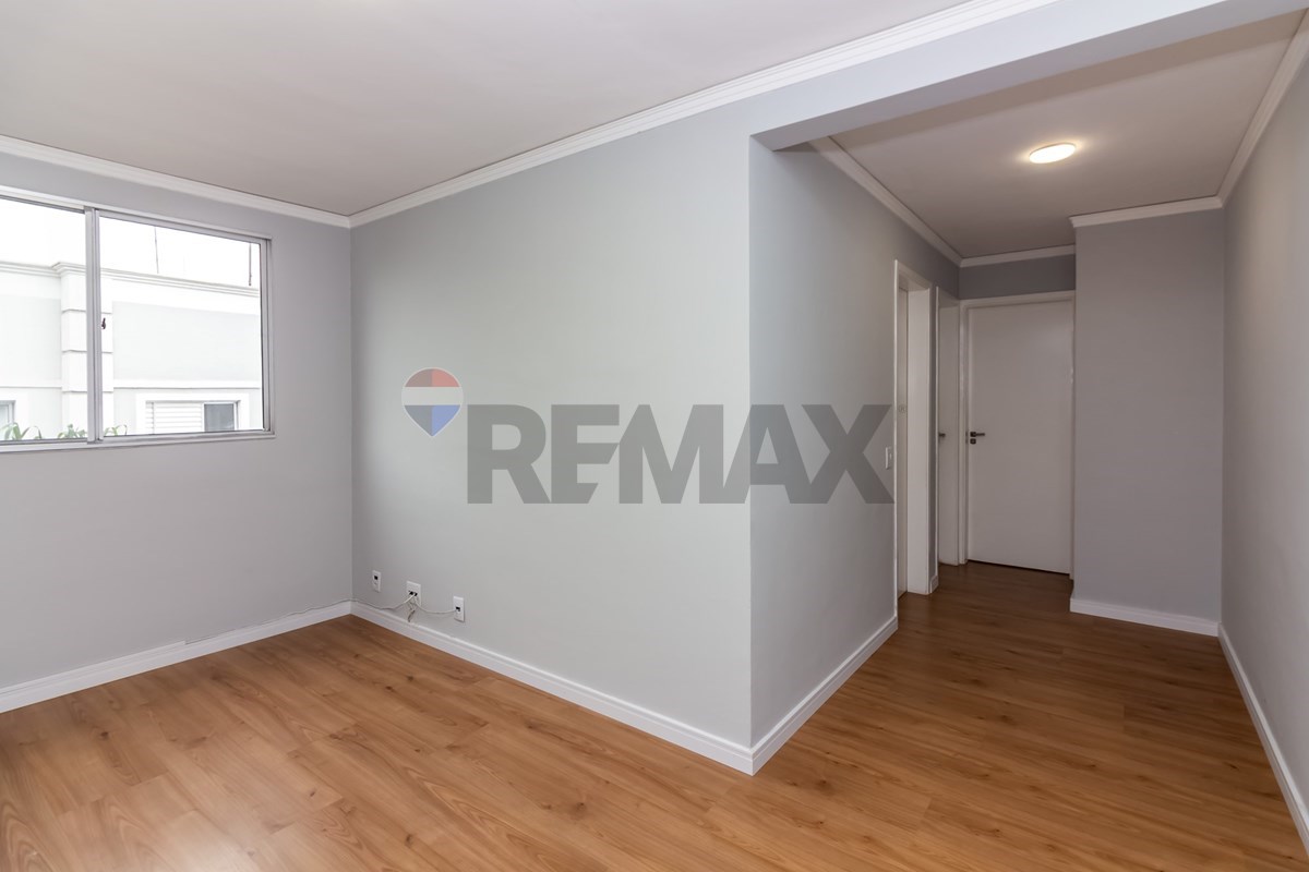 Apartamento, 2 quartos, 46 m² - Foto 2