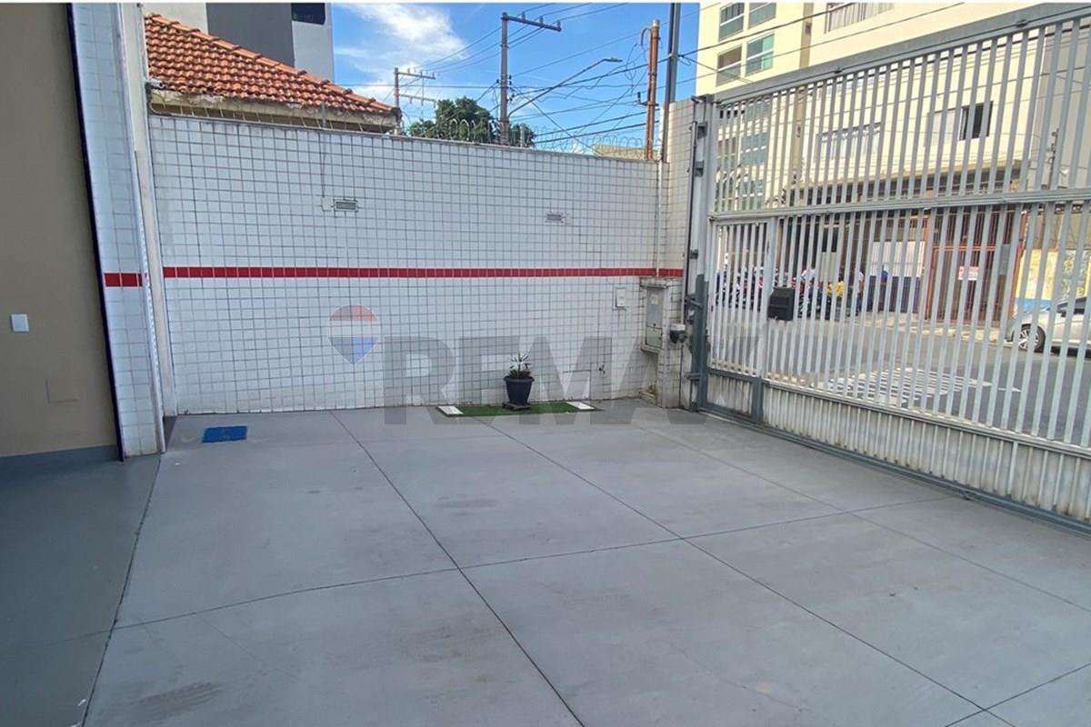 Depósito-Galpão, 145 m² - Foto 10