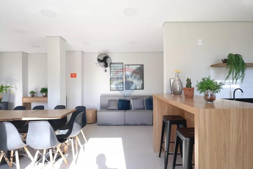 Apartamento, 2 quartos, 35 m² - Foto 50