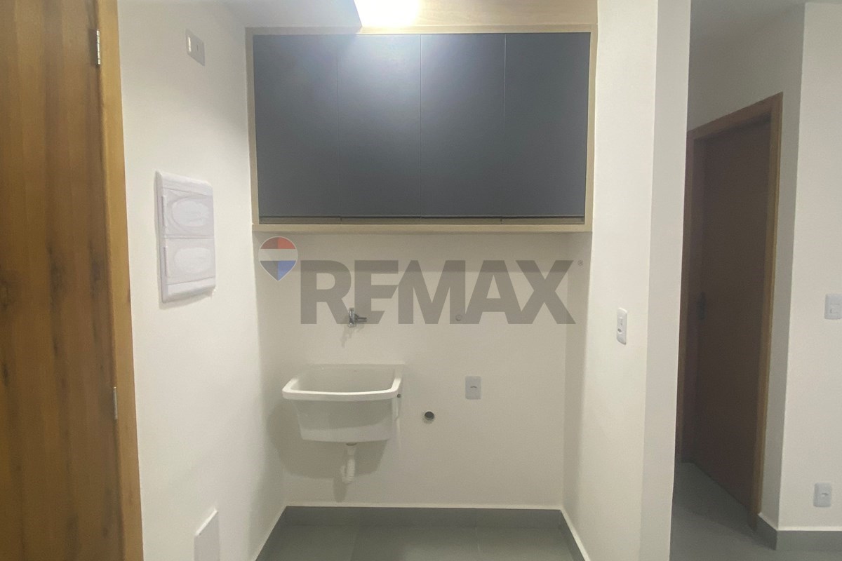Apartamento, 1 quarto, 34 m² - Foto 18