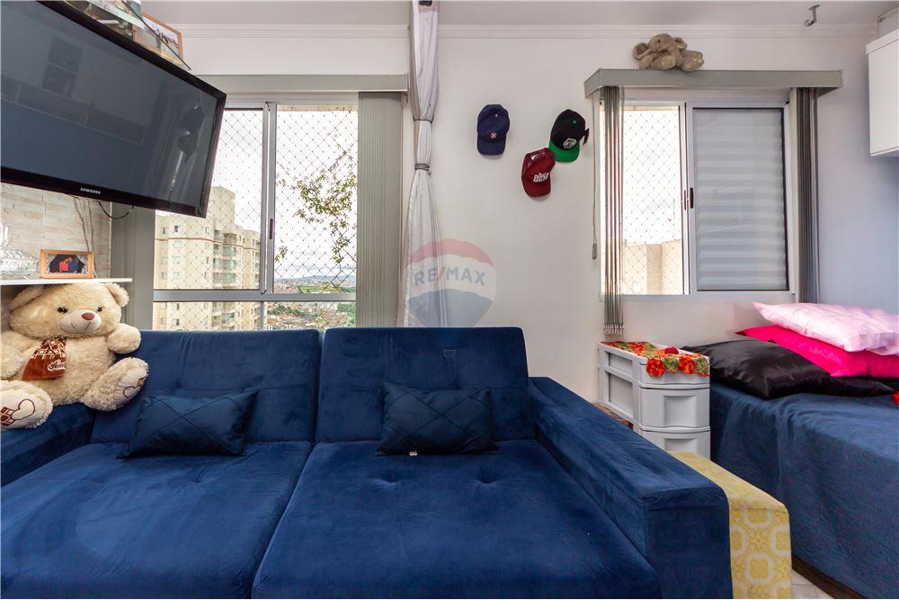 Apartamento, 1 quarto, 27 m² - Foto 5