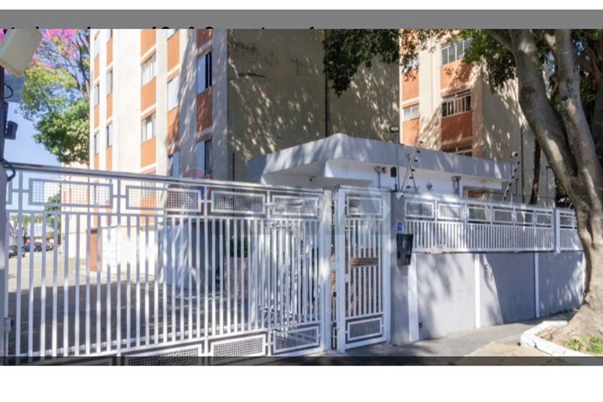 Apartamento, 2 quartos, 60 m² - Foto 2