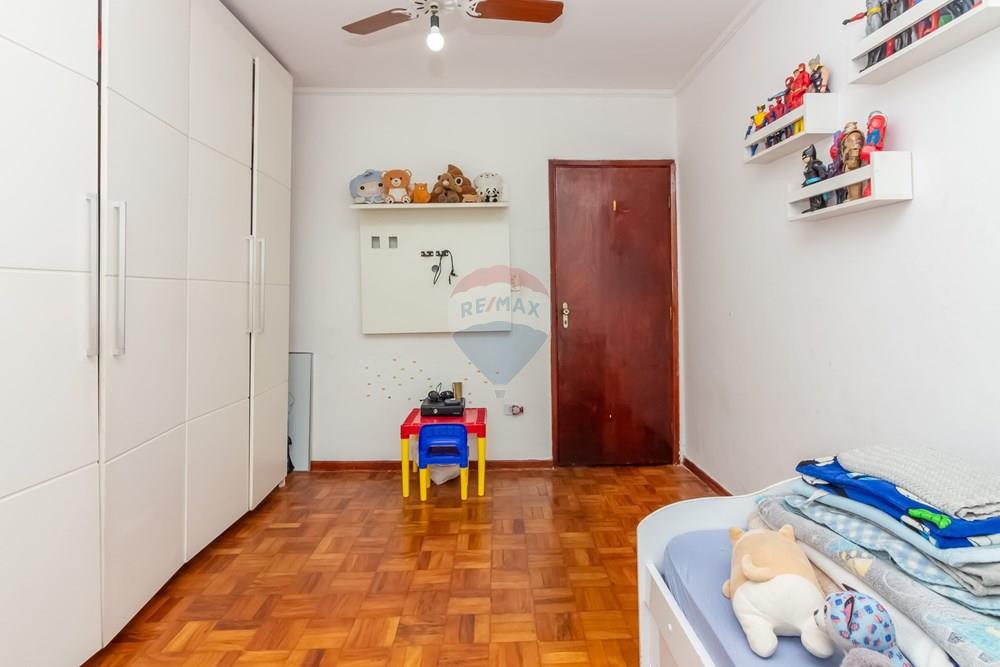 Casa, 4 quartos, 160 m² - Foto 24