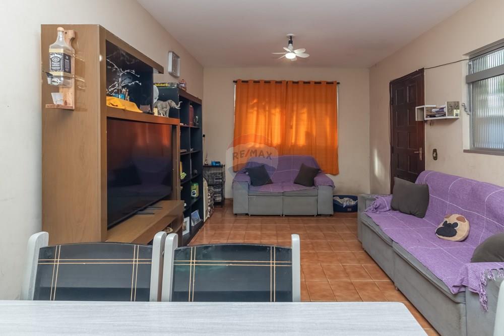 Sobrado, 5 quartos, 160 m² - Foto 2