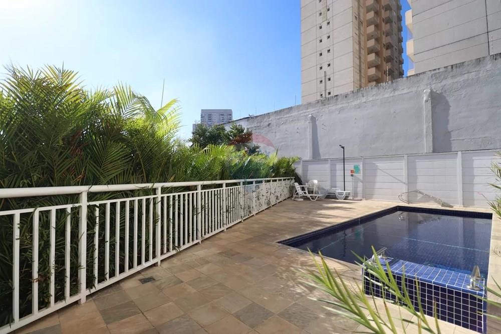 Apartamento, 2 quartos, 35 m² - Foto 64
