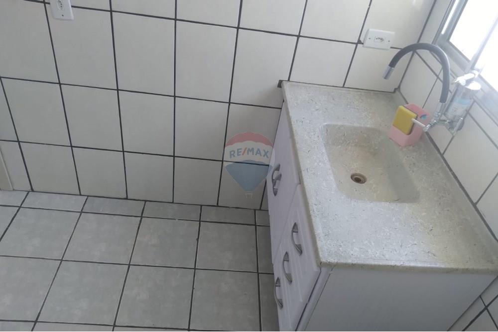 Casa, 1 quarto, 40 m² - Foto 7