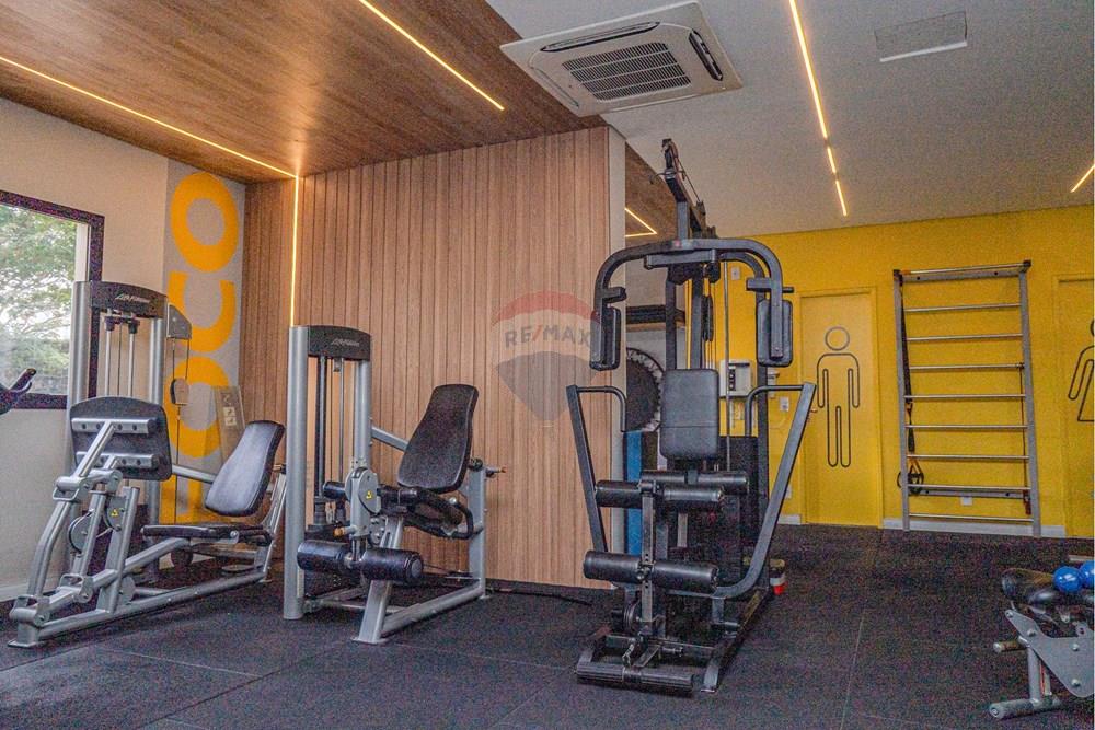 Apartamento, 2 quartos, 78 m² - Foto 38